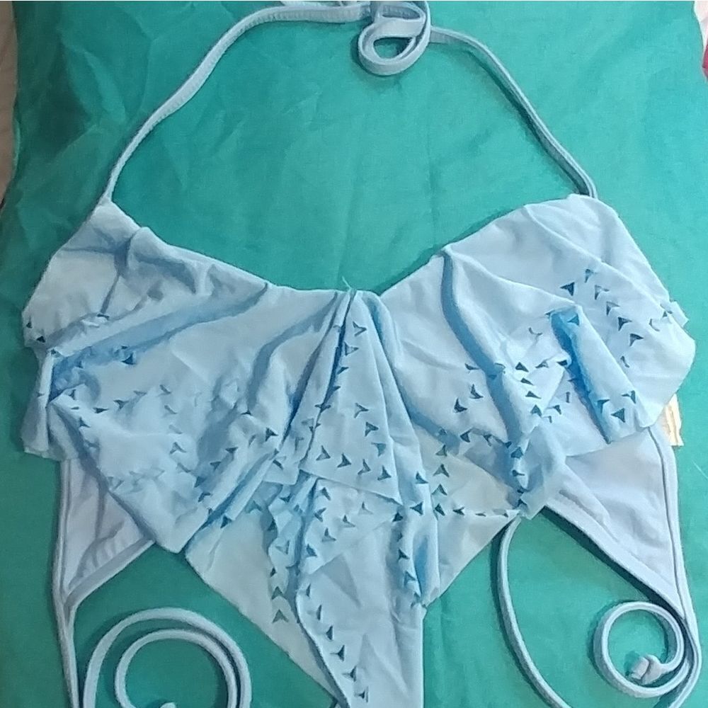 L*Space Bikini Top